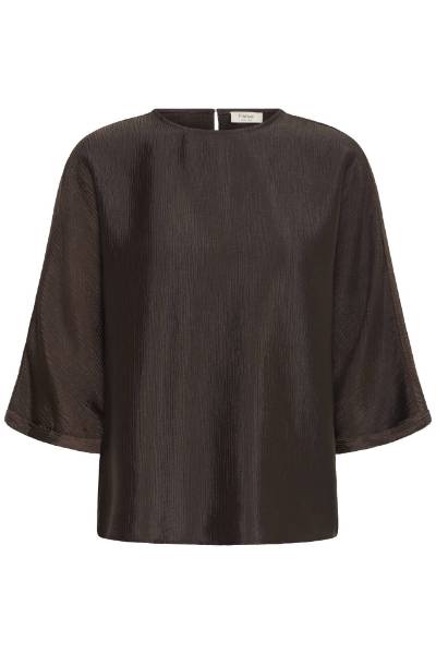 Billede af Fransa Kimmy bluse molé