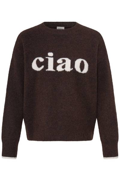 Billede af Fransa Florence pullover Molé Ciao