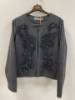 Billede af Marta Monroe jakke black