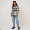 Billede af Marta Corsica jakke black 