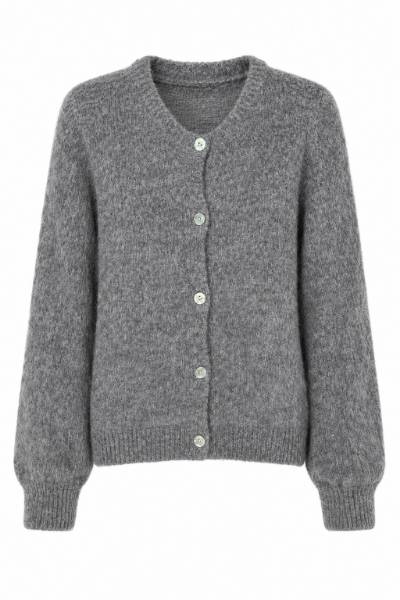 Billede af 2-Biz Elba Strik Grey