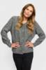 Billede af 2-Biz Elba Strik Grey