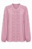 Billede af 2-biz Karoline bluse Rose