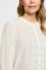 Billede af 2-biz Karoline bluse Cloud