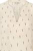 Billede af Rue de Femme Armelle Shirt Creme