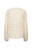 Billede af Rue de Femme Armelle Shirt Creme