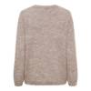 Billede af Marta Novara Cardigan Beige/moro