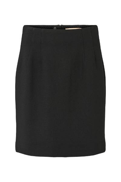 Billede af RDF Olana Skirt BLK