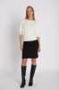 Billede af RDF Olana Skirt BLK
