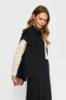 Billede af 2-Biz Olga Vest Blk