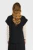 Billede af 2-Biz Olga Vest Blk
