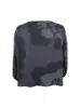 Billede af Black Colour Tara bluse Grey Flower