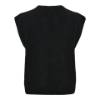 Billede af Marta Vest Celestia Vest Black